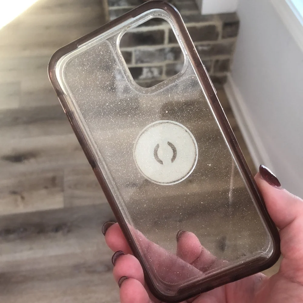 iPhone 12 case
